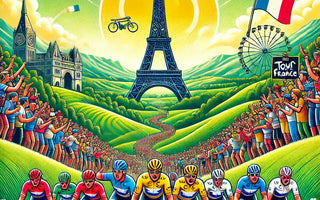 Las etapas contrarreloj más memorables en la historia del Tour de Francia