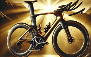 Descubre las 4 bicicletas legendarias que marcaron el ciclismo contemporáneo