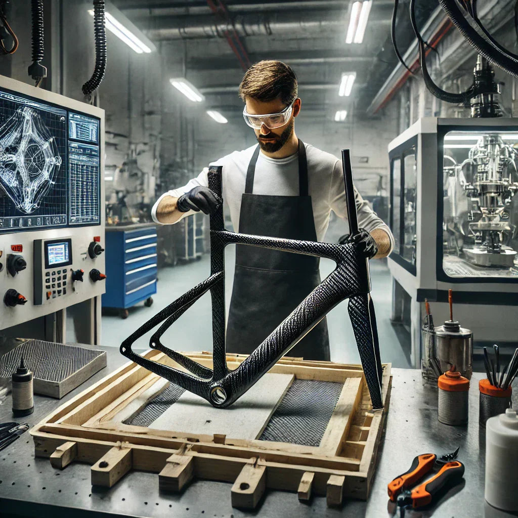 Señales de que es hora de renovar tu bicicleta: guía para ciclistas