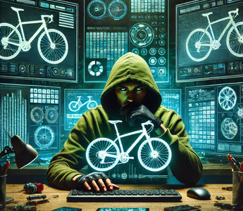Fraudes en la compraventa de bicicletas de segunda mano