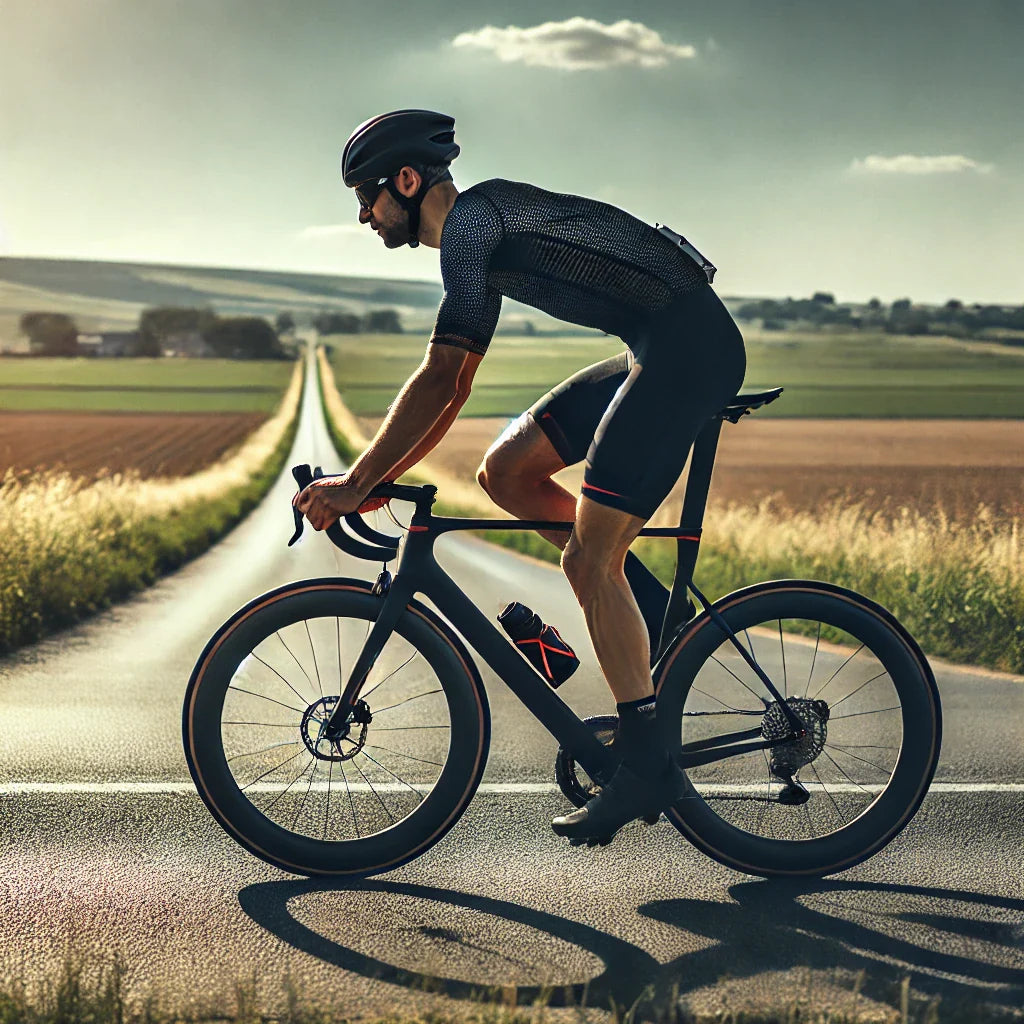 La importancia de la Base para tus próximos desafíos en bici