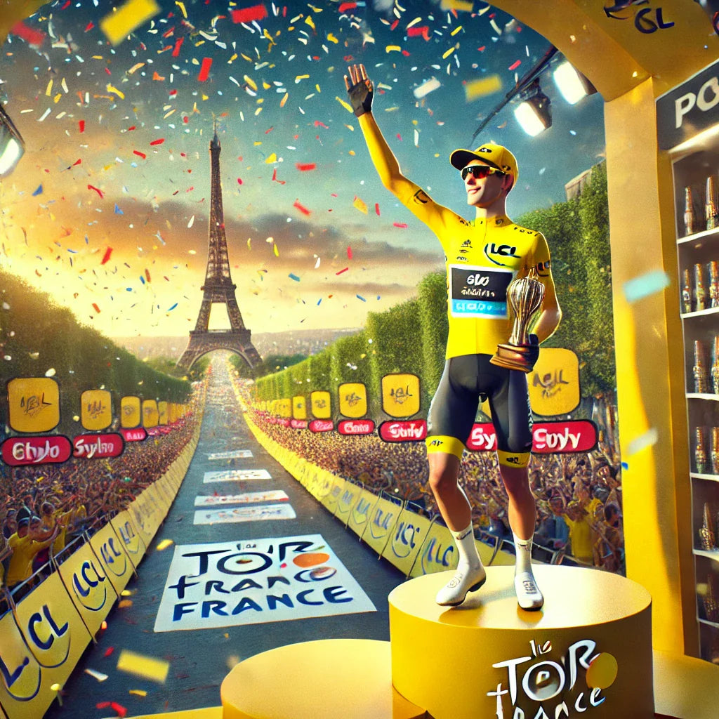 5 veces en las que Induráin nos dejó con la boca abierta