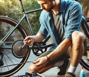 Cada cuánto tiempo debes hacerle una revisión a la transmisión de tu bicicleta