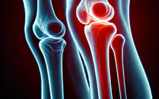 Los riesgos del sobreentrenamiento en triatlón: la fractura por estrés de tibia