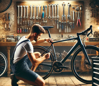 Cinco errores en el mantenimiento de tu bicicleta que pueden costarte caro