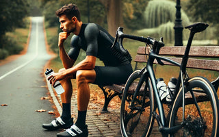 12+1 maneras de mantener la motivación para salir en bici