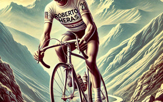 El Tribunal Supremo le devuelve la Vuelta Ciclista de 2005 a Roberto Heras