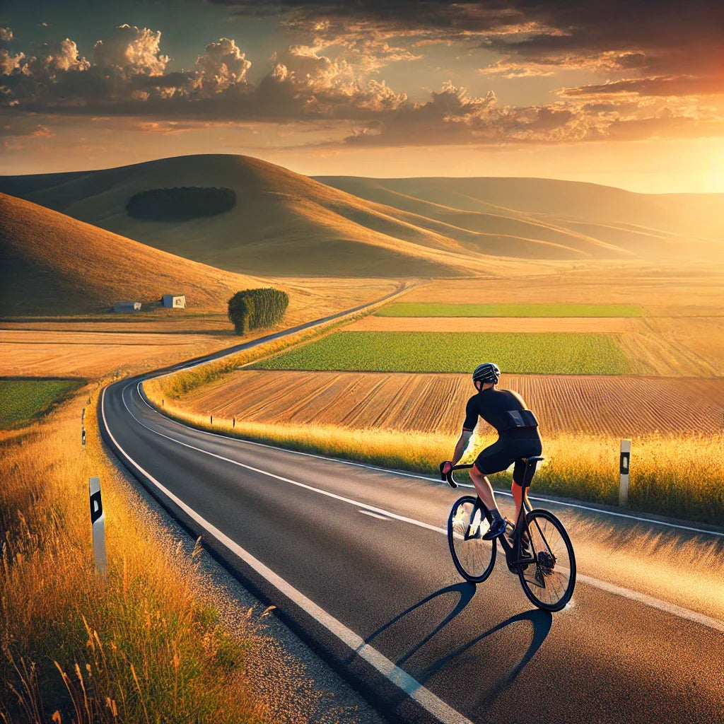 Cómo planificar tu primera ruta en mountain bike