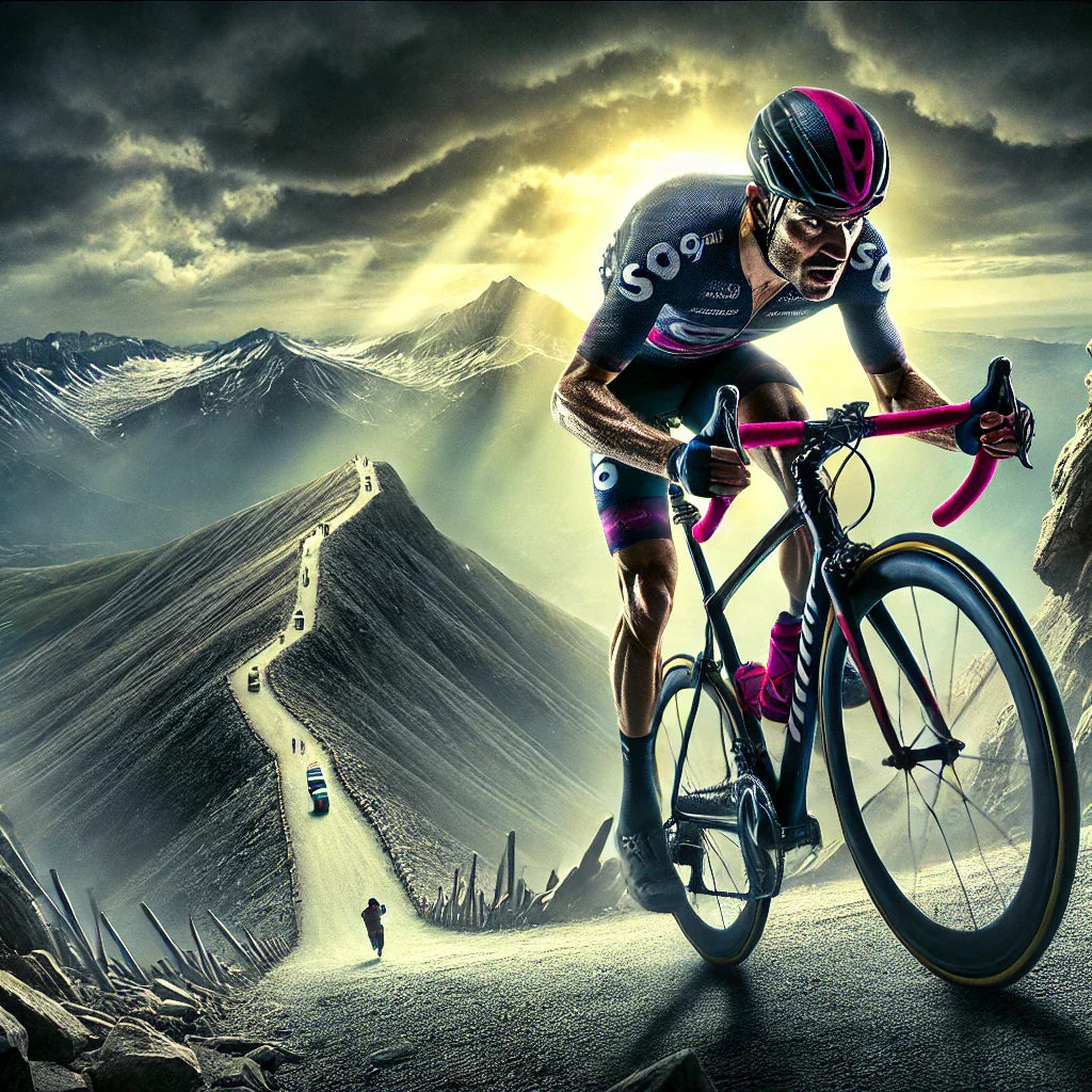 5 razones por las que Alberto Contador es uno de los mejores ciclistas de la historia