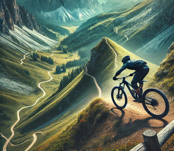 Giro de Italia 2022: una declaración de "Amore Infinito"