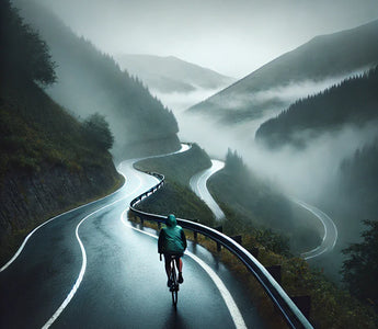 Rutas para salir en bicicleta de montaña en la provincia de Guipúzcoa
