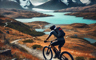 Así es The Yak Attack: una prueba de MTB en Nepal con 12.000 metros de desnivel acumulado