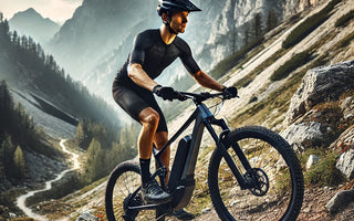 Las mejores bicicletas de montaña eléctricas para 2019