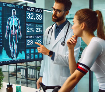 ¿Cuáles son las ventajas de realizar una prueba de esfuerzo?