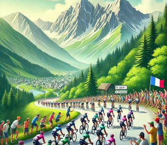 Arranca el calendario WorldTour masculino: novedades en 2023