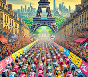 Tour de Francia Femenino 2022: el regreso