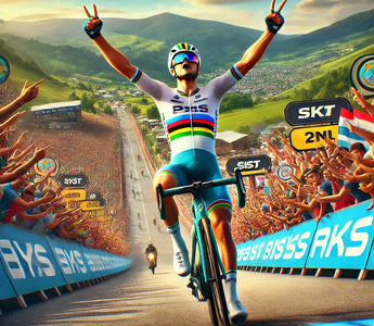 Peter Sagan y la cuadratura del círculo