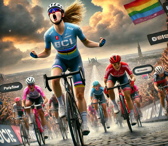 Las claves del ciclismo femenino más top en 2023