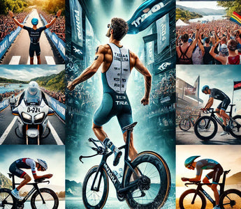 Fabian Cancellara participará en el triatlón de Gavá