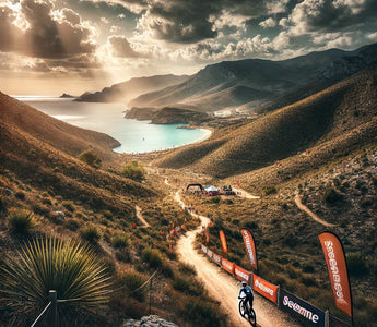 David Valero: "La afición por el mountain bike en España va a más"