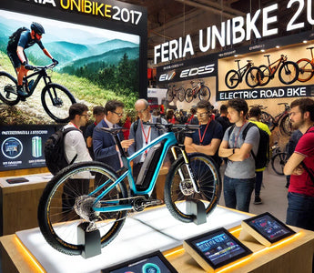 La electricidad ha llegado al ciclismo para quedarse