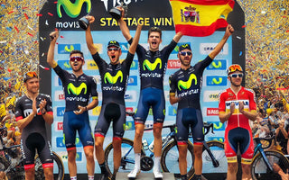 Comienza el Tour de Francia más low cost para el ciclismo español