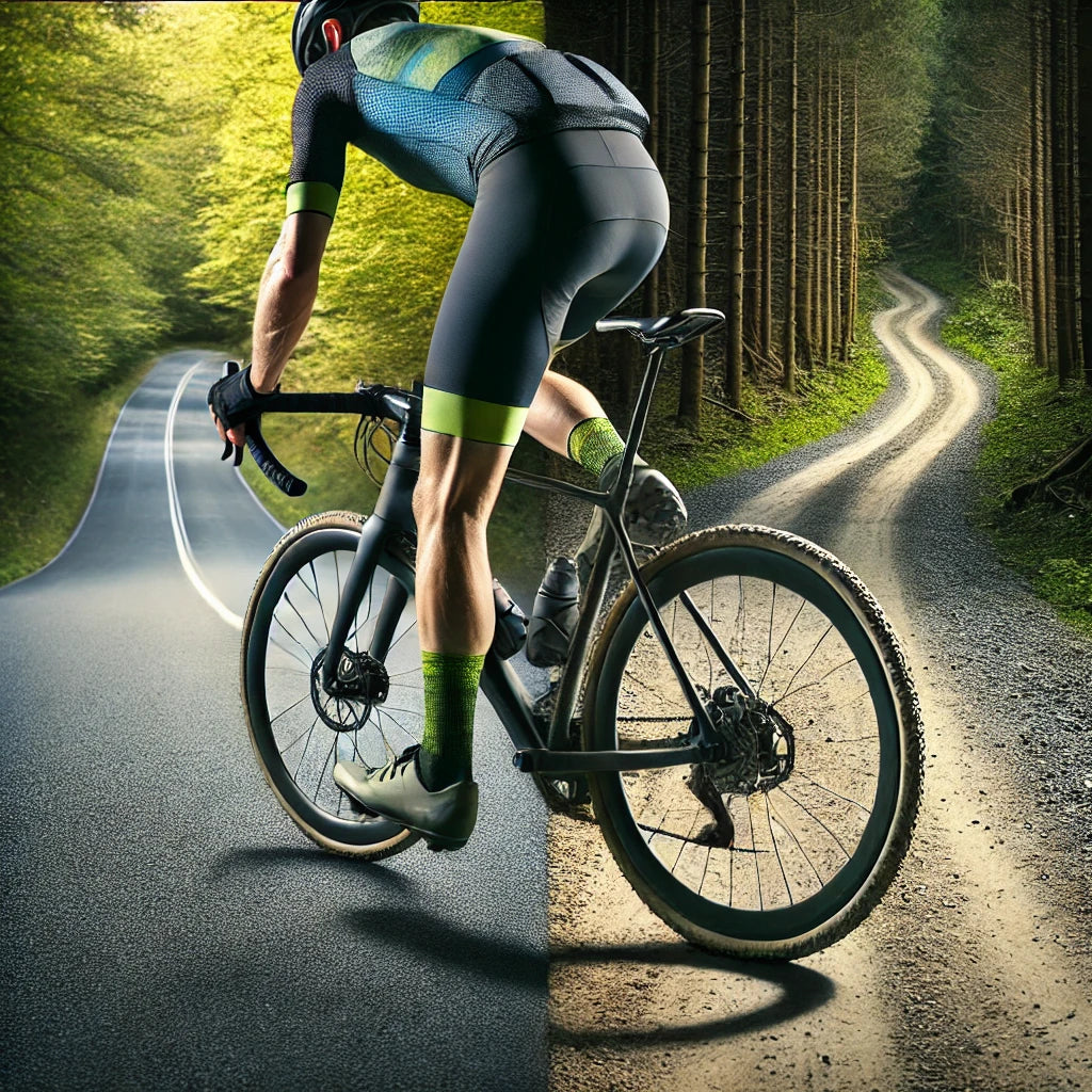 Los errores más frecuentes al iniciarse en la práctica de ciclismo y triatlón (I)