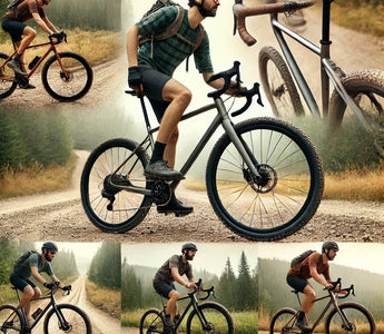 Las 10 Mejores bicicletas de gravel por menos de 1000 € en 2025