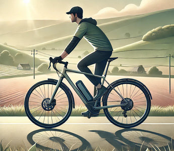 Las 5 mejores ebikes de carretera en calidad precio 2025
