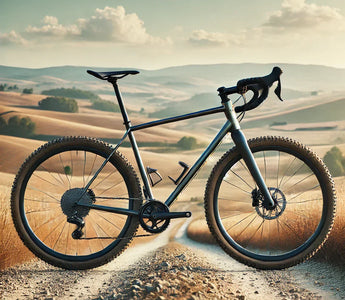 Las 5 bicicletas de gravel más populares de 2025