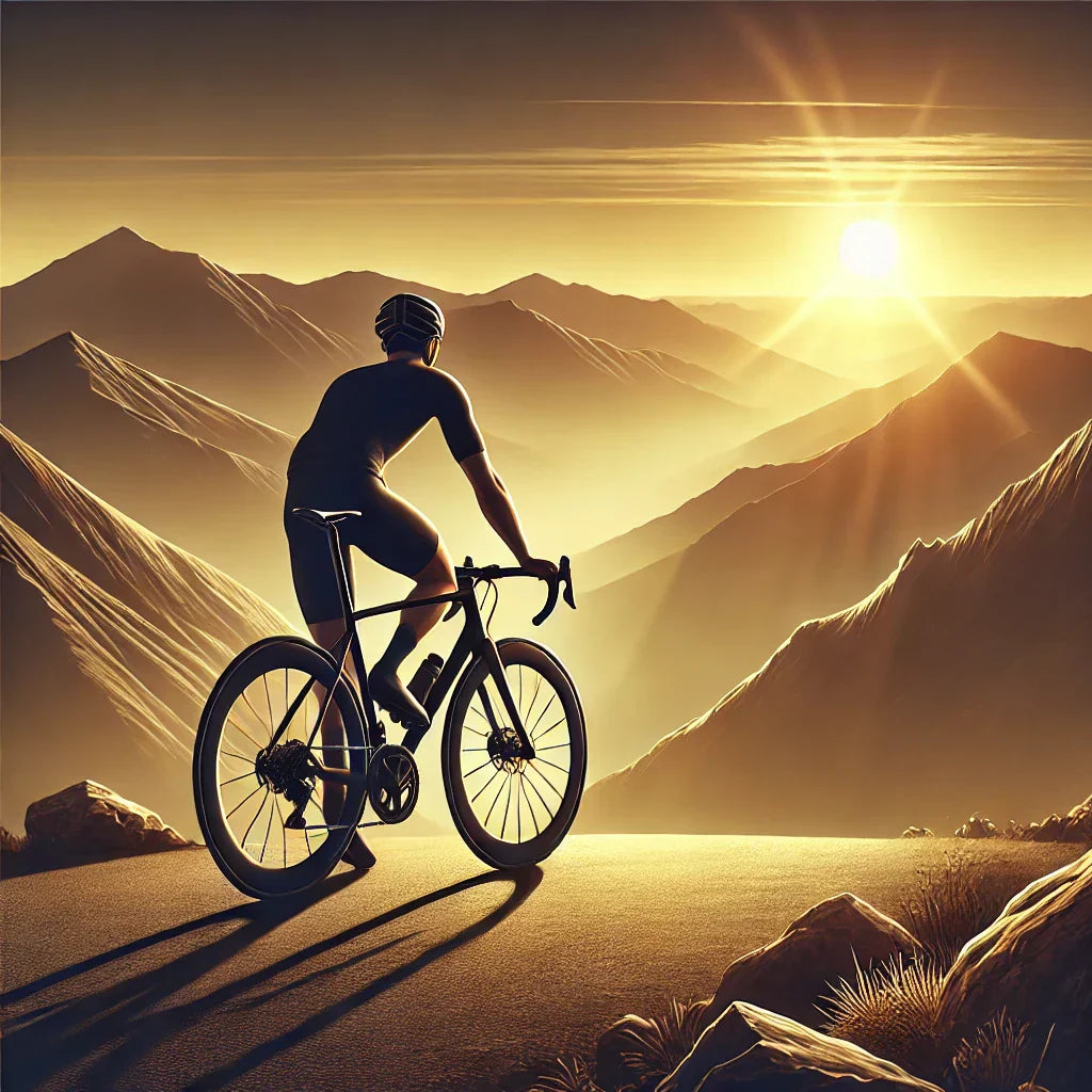 Las 10 Mejores bicicletas de carretera por menos de 3000€ en 2025