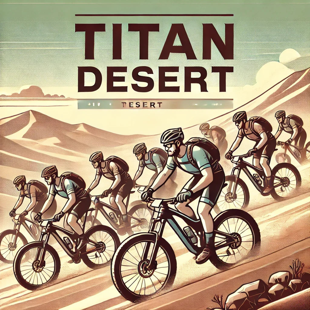 Antonio Lobato: "El mountain bike no tiene el perfil heroico del ciclismo de carretera, pero es más atractivo"