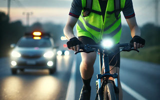 6 medidas de seguridad que pueden salvarte la vida en la carretera