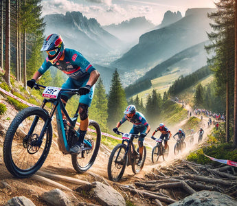 Las bicicletas de montaña eléctricas tendrán su Mundial UCI en 2019