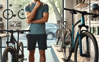 10 Mejores bicis con excelente relación calidad-precio