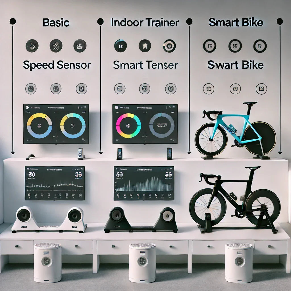 Ventajas del entrenamiento con rodillo