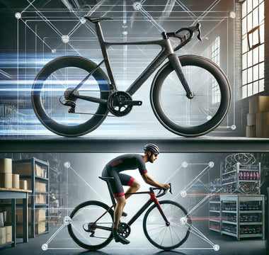 Las 10 innovaciones que han cambiado el ciclismo de carretera