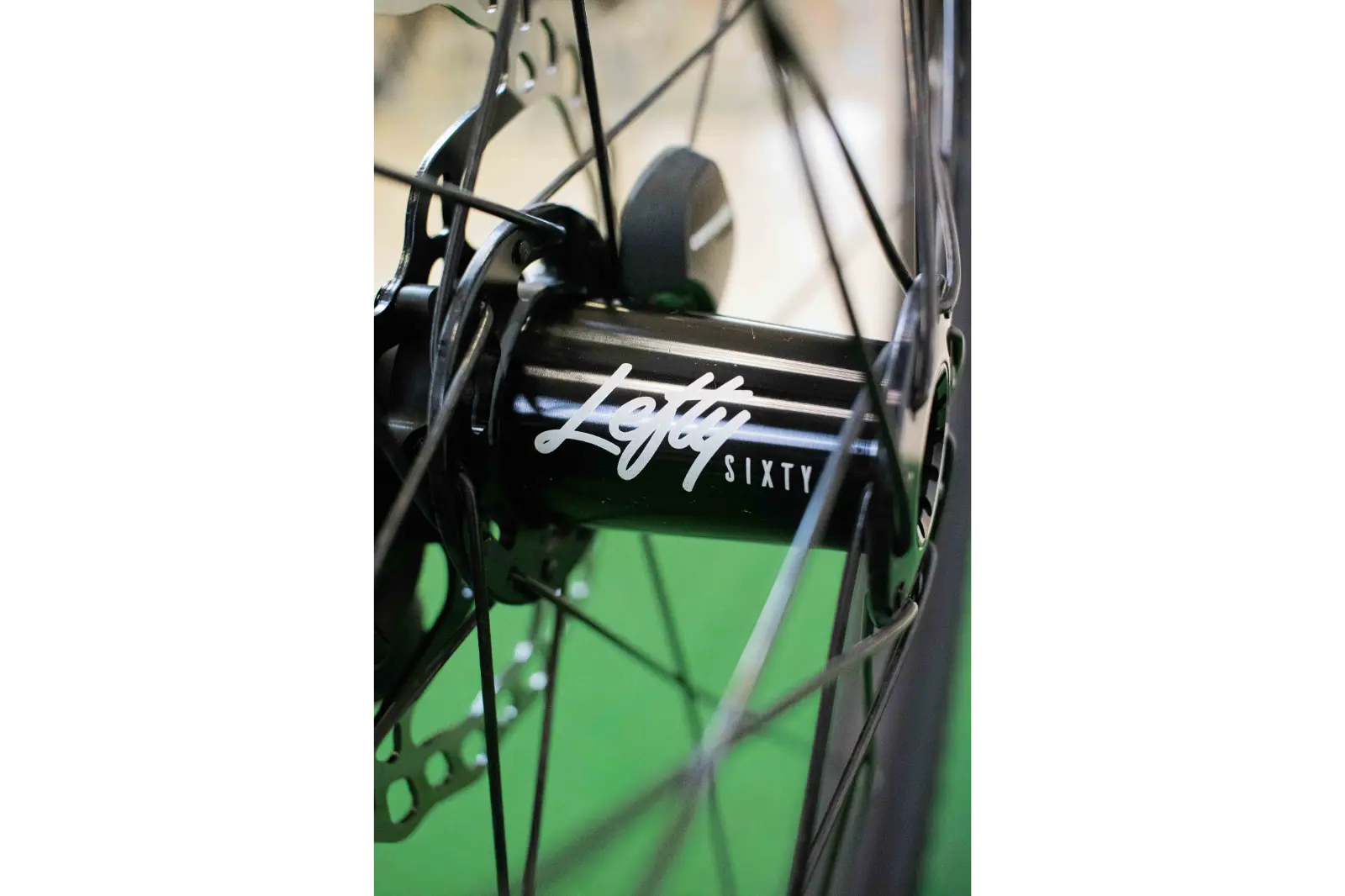 Ventajas e inconvenientes de las horquillas Lefty: todo lo que necesitas saber