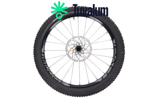 ¿Ruedas de 27.5 o 29 pulgadas? Descubre cuál es la mejor elección para tu MTB