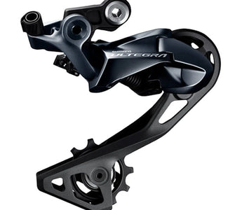 Descubre las novedades del grupo Shimano Ultegra R8000 y el sistema Di2 R8070