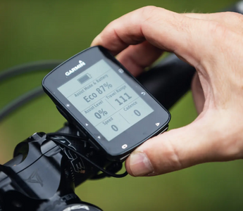 Guía de compra actualizada: los mejores GPS de ciclismo para tus rutas