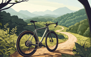 Cómo funciona una bicicleta eléctrica