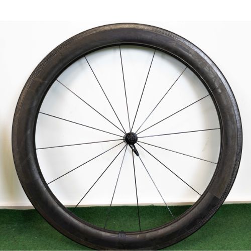 Guía completa sobre ruedas para bicicleta de carretera