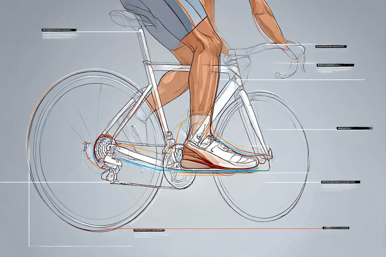 Cómo tratar una fascitis o fasciosis plantar