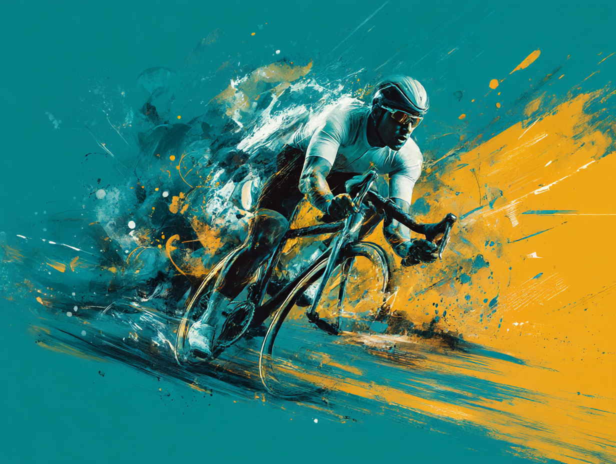 Bicicletas Gran Fondo: qué son, ventajas y cómo elegir la tuya