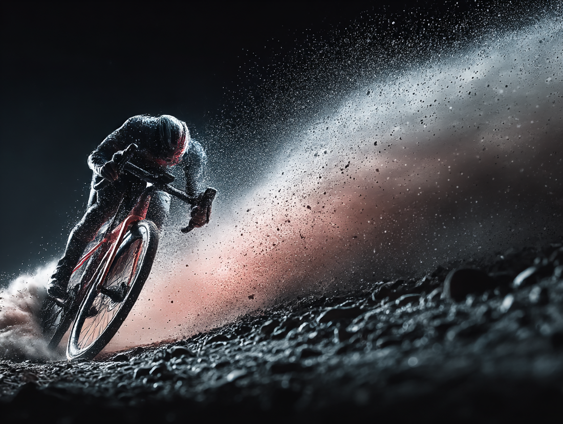 Diez buenas razones para empezar con el gravel