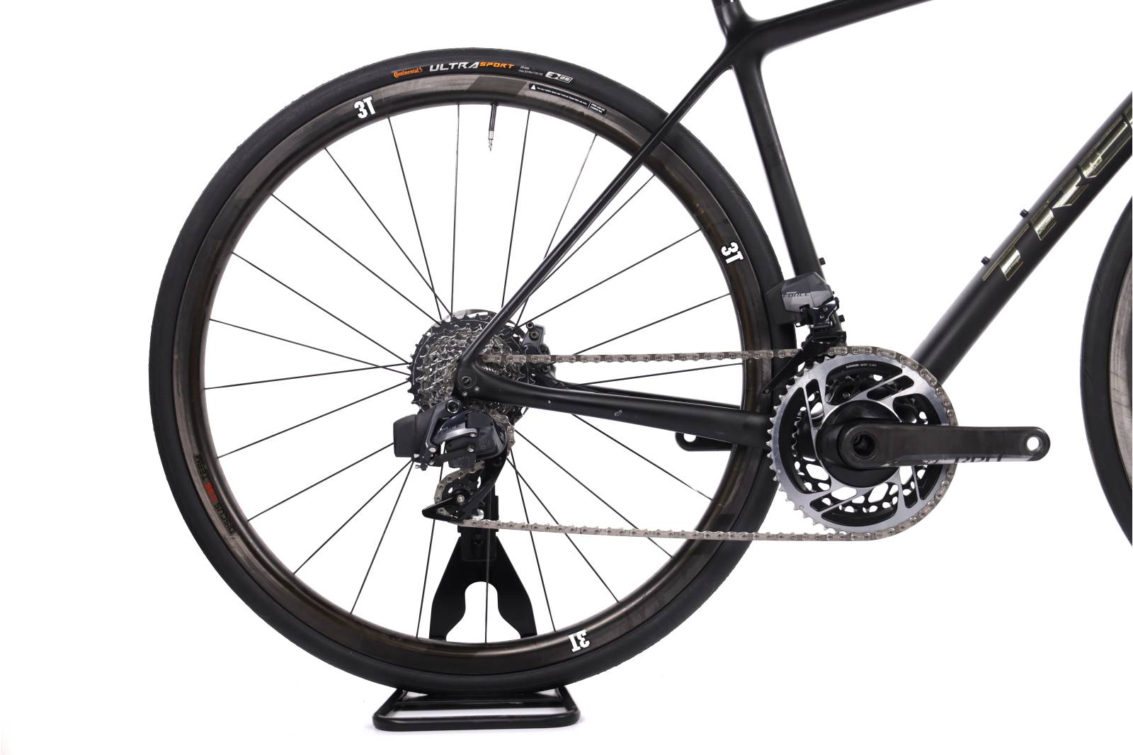 trek emonda sattelstütze Trek Émonda SLR 7 – tuvalum