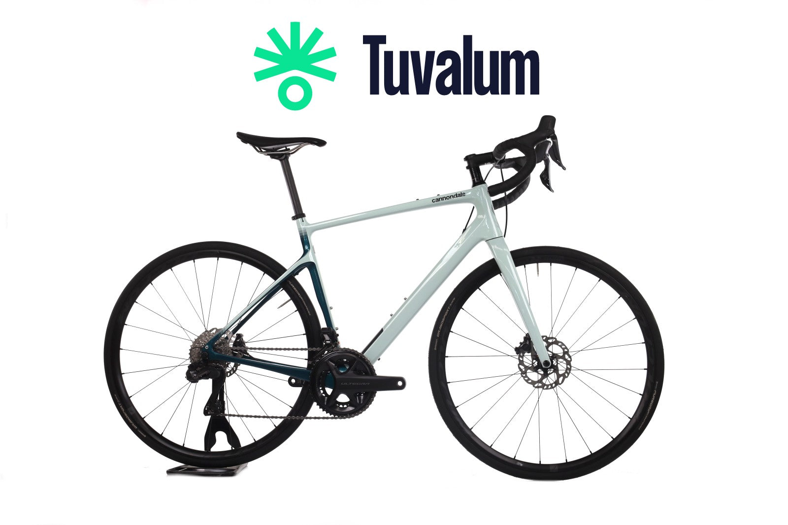 cannondale rennrad ultegra Cannondale Synapse Kohlenstoff 2 Ultegra Di2 – tuvalum