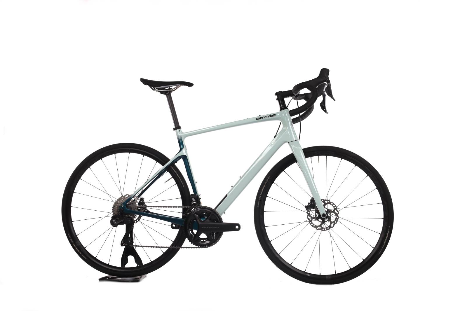 Cannondale Synapse Kohlenstoff 2 Ultegra Di2