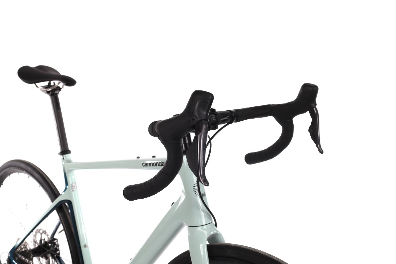 Cannondale Synapse Kohlenstoff 2 Ultegra Di2